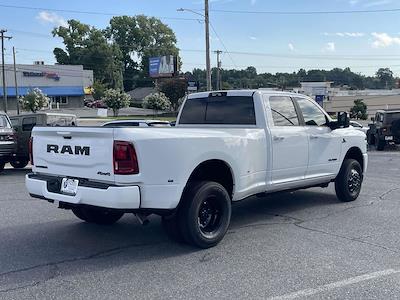 2025 Ram 3500 Crew Cab DRW 4x4 Pickup for sale #587420 - photo 2