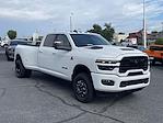 2025 Ram 3500 Crew Cab DRW 4x4 Pickup for sale #587420 - photo 1