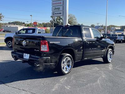 2022 Ram 1500 Quad Cab 4WD Pickup for sale #608751A - photo 2