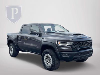 2025 Ram 1500 Crew Cab 4x4 Pickup for sale #659719 - photo 1