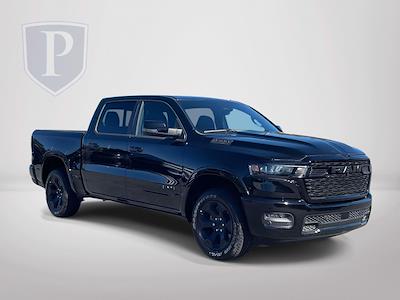 2025 Ram 1500 Crew Cab 4WD Pickup for sale #500264 - photo 1