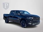 2025 Ram 1500 Crew Cab 4WD Pickup for sale #500264 - photo 1