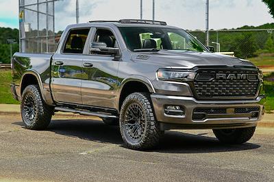 2025 Ram 1500 Crew Cab 4x4 Pickup for sale #685260 - photo 1