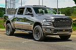 2025 Ram 1500 Crew Cab 4x4 Pickup for sale #685260 - photo 1