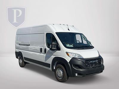 2025 Ram ProMaster 2500 High Roof FWD Empty Cargo Van for sale #FA3327 - photo 1