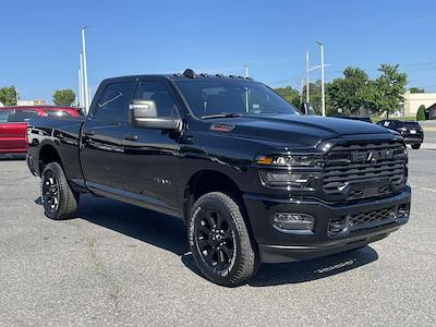2025 Ram 2500 Crew Cab 4x4 Pickup for sale #532623 - photo 1