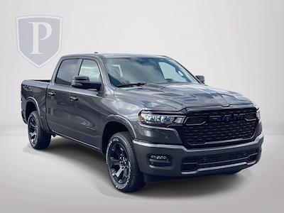 New 2026 Ram 1500 - photo 1