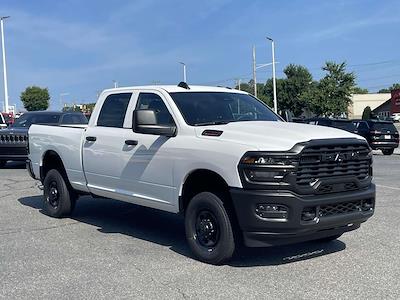 2025 Ram 2500 Crew Cab 4x4 Pickup for sale #FA3498 - photo 1