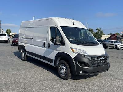 2025 Ram ProMaster 2500 High Roof FWD Empty Cargo Van for sale #FA0639 - photo 1