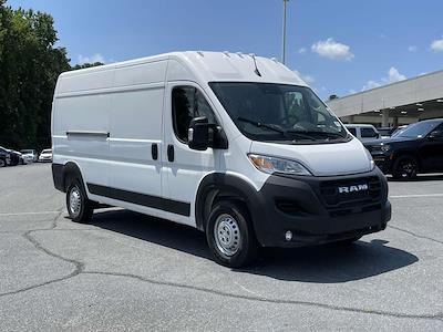 2025 Ram ProMaster 2500 High Roof FWD Empty Cargo Van for sale #563033 - photo 1