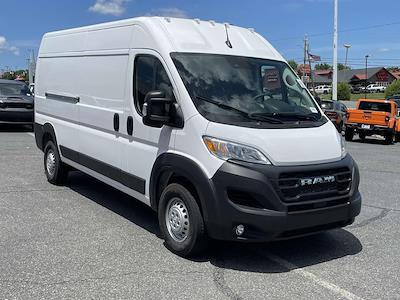 2025 Ram ProMaster 2500 High Roof FWD Empty Cargo Van for sale #FA3035 - photo 1