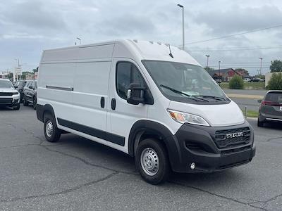 2025 Ram ProMaster 2500 High Roof FWD Empty Cargo Van for sale #563038 - photo 1