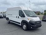 2025 Ram ProMaster 2500 High Roof FWD Empty Cargo Van for sale #563038 - photo 1