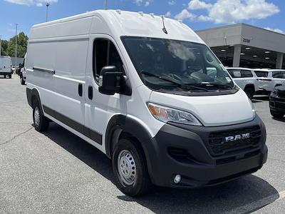 2025 Ram ProMaster 2500 High Roof FWD Empty Cargo Van for sale #563040 - photo 1