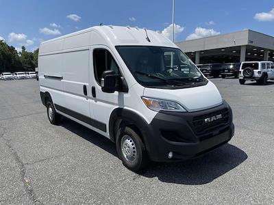 2025 Ram ProMaster 2500 High Roof FWD Empty Cargo Van for sale #FA3400 - photo 1