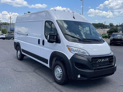 2025 Ram ProMaster 2500 High Roof FWD Empty Cargo Van for sale #FA3401 - photo 1