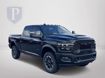 2025 Ram 2500 Crew Cab 4x4 Pickup for sale #586553 - photo 1