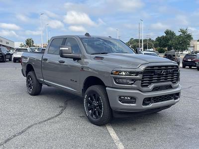 2025 Ram 2500 Crew Cab 4x4 Pickup for sale #582395 - photo 1