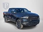 2026 Ram 1500 Crew Cab 4WD Pickup for sale #241141 - photo 4