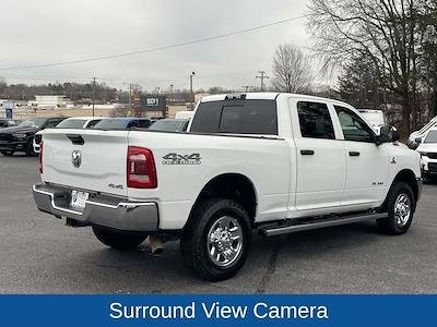 Used 2020 Ram 2500 - photo 1