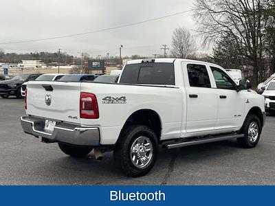 Used 2020 Ram 2500 Tradesman Crew Cab for sale #625843A - photo 2