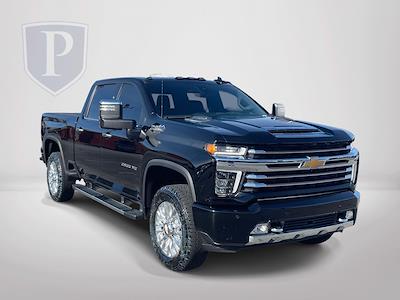 Used 2023 Chevrolet Silverado 2500 High Country Crew Cab for sale #625843Z - photo 1