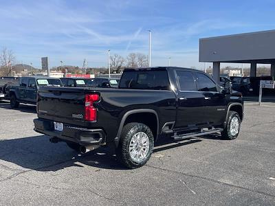 2023 Chevrolet Silverado 2500 Crew Cab 4WD Pickup for sale #625843Z - photo 2