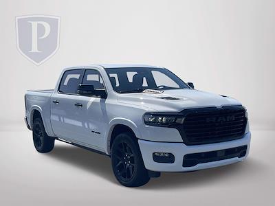 2025 Ram 1500 Crew Cab 4x4 Pickup for sale #626621X - photo 1