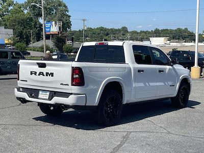 2025 Ram 1500 Crew Cab 4x4 Pickup for sale #626621X - photo 2