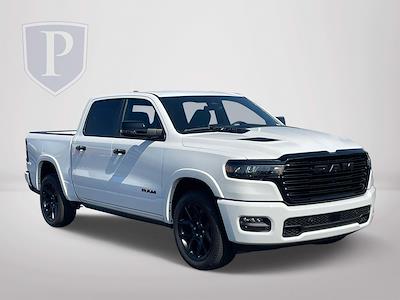 2025 Ram 1500 Crew Cab 4x4 Pickup for sale #629704X - photo 1