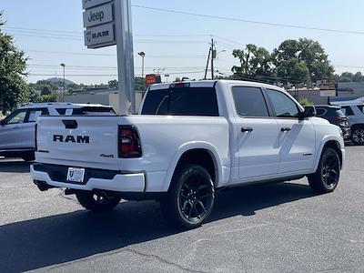 2025 Ram 1500 Crew Cab 4x4 Pickup for sale #629704X - photo 2