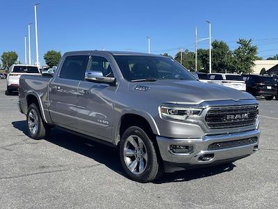 2022 Ram 1500 Crew Cab 4x4 Pickup for sale #658811A - photo 1