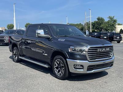 2025 Ram 1500 Crew Cab 4x4 Pickup for sale #670920X - photo 1