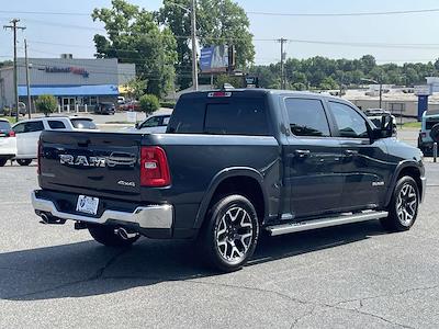 2025 Ram 1500 Crew Cab 4x4 Pickup for sale #670920X - photo 2