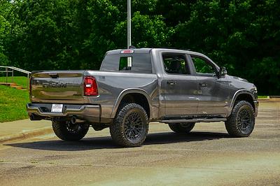 2025 Ram 1500 Crew Cab 4x4 Pickup for sale #685260 - photo 2