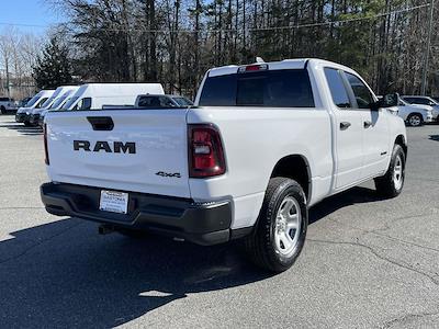 2025 Ram 1500 Quad Cab 4x4 Pickup for sale #FA5458 - photo 2