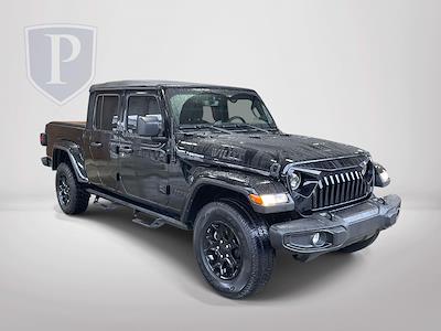 2023 Jeep Gladiator Crew Cab 4WD Pickup for sale #693874Y - photo 1