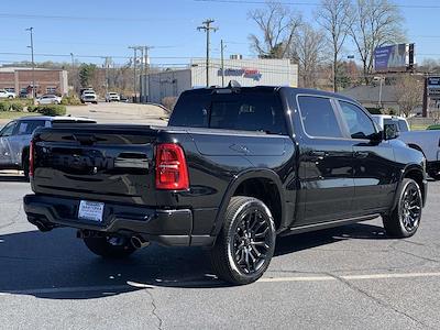 2025 Ram 1500 Crew Cab 4x4 Pickup for sale #699099 - photo 2