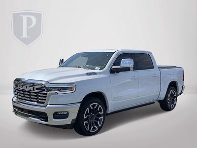 2025 Ram 1500 Crew Cab 4x4 Pickup for sale #707646 - photo 1