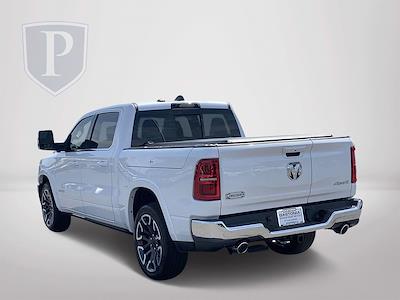 2025 Ram 1500 Crew Cab 4x4 Pickup for sale #707646 - photo 2