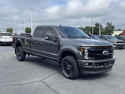 2019 Ford F-350 Crew Cab SRW 4x4 Pickup for sale #707646A - photo 1