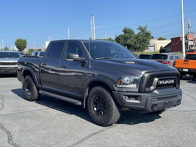 2017 Ram 1500 Crew Cab 4x4 Pickup for sale #716099N - photo 1