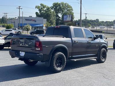 2017 Ram 1500 Crew Cab 4x4 Pickup for sale #716099N - photo 2