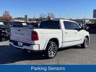 Used 2025 Ram 1500 Limited Crew Cab for sale #736298Y - photo 2