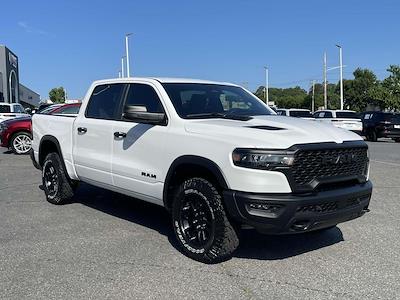 2025 Ram 1500 Crew Cab 4x4 Pickup for sale #736846 - photo 1