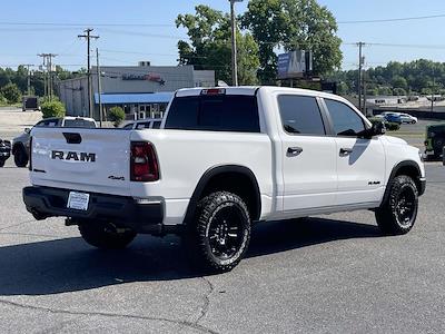 2025 Ram 1500 Crew Cab 4x4 Pickup for sale #736846 - photo 2