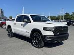 2025 Ram 1500 Crew Cab 4x4 Pickup for sale #736846 - photo 1