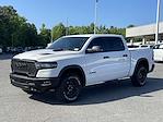 2025 Ram 1500 Crew Cab 4x4 Pickup for sale #736846 - photo 5