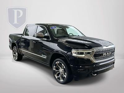 2023 Ram 1500 Crew Cab 4WD Pickup for sale #752750Y - photo 1