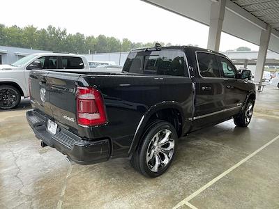 2023 Ram 1500 Crew Cab 4WD Pickup for sale #752750Y - photo 2